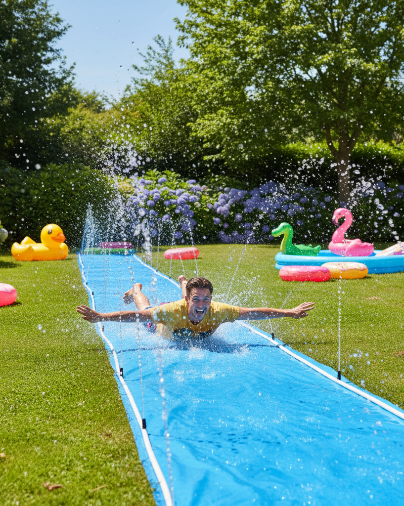 Organiser une "Garden Party" : Le guide des jeux et accessoires indispensables