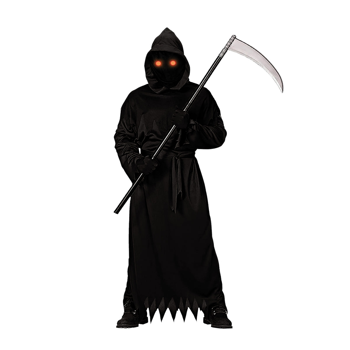 Déguisement du Faucheur - Halloween - Garçon - Jeux et jouets RueDeLaFete - Avenue des Jeux Déguisement du Faucheur - Halloween - Garçon - Jeux et jouets RueDeLaFete - Avenue des Jeux