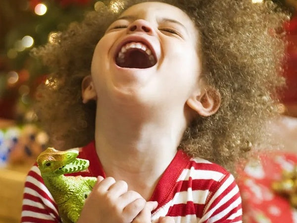 Cadeaux enfants