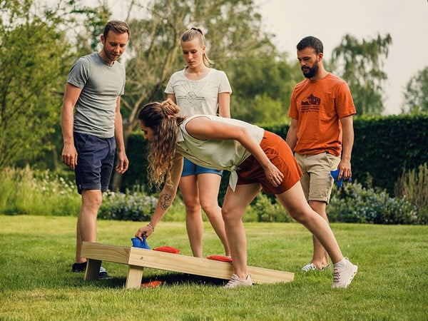 Cornhole