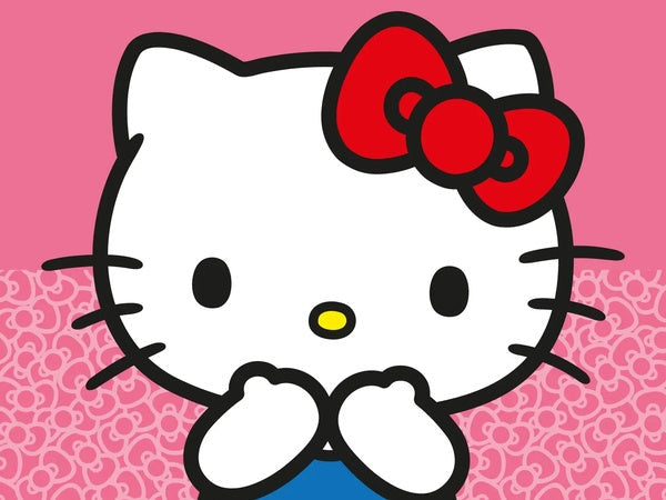 Hello Kitty®