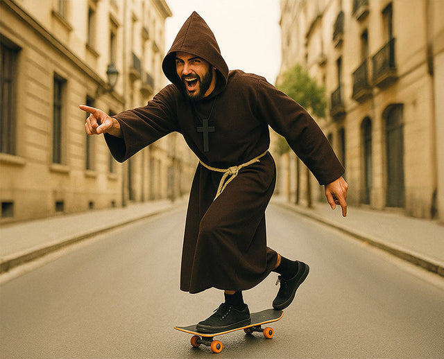 Autres déguisements