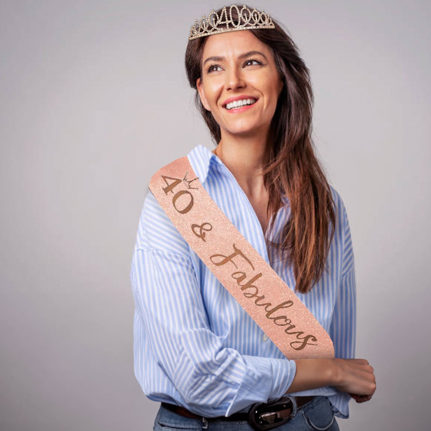 Pack Anniversaire 40 ans