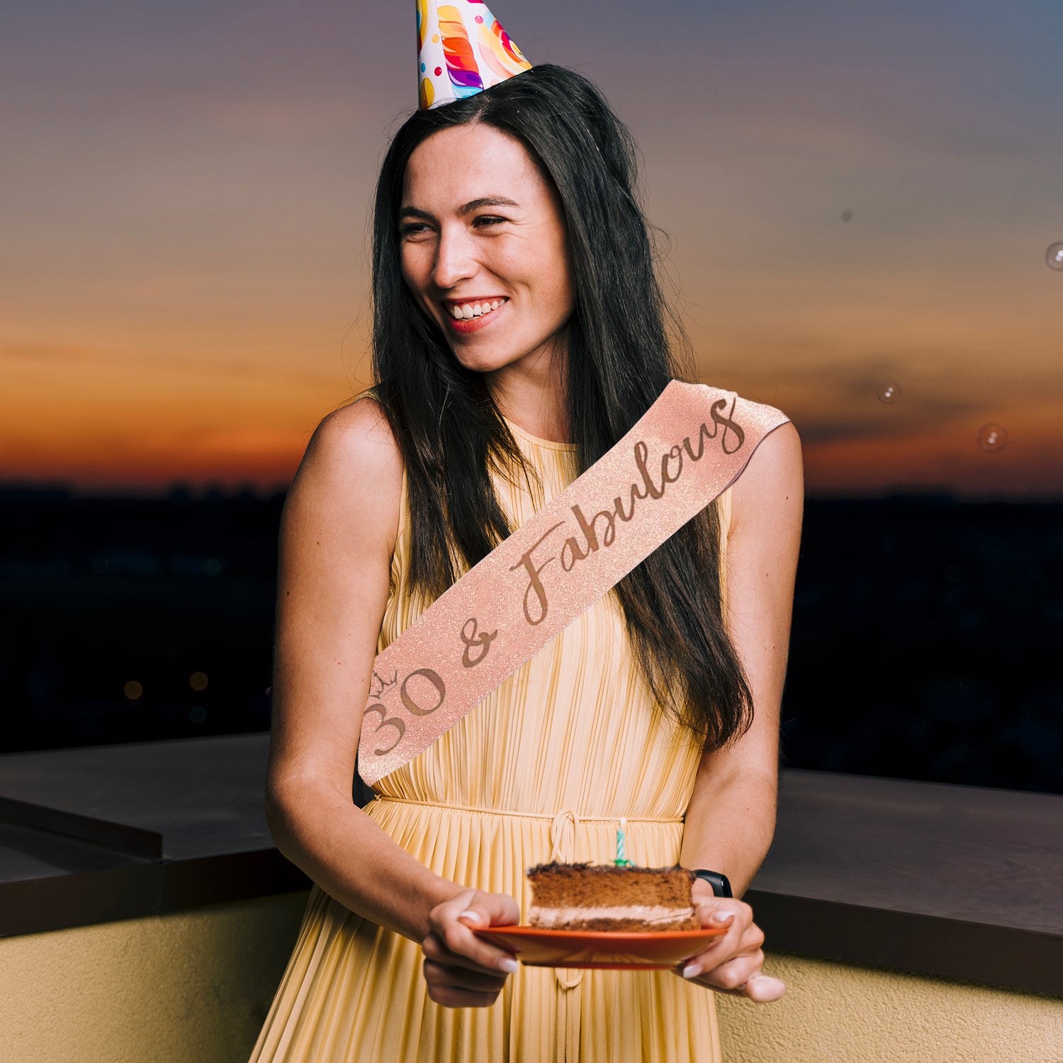 Pack Anniversaire 30 ans