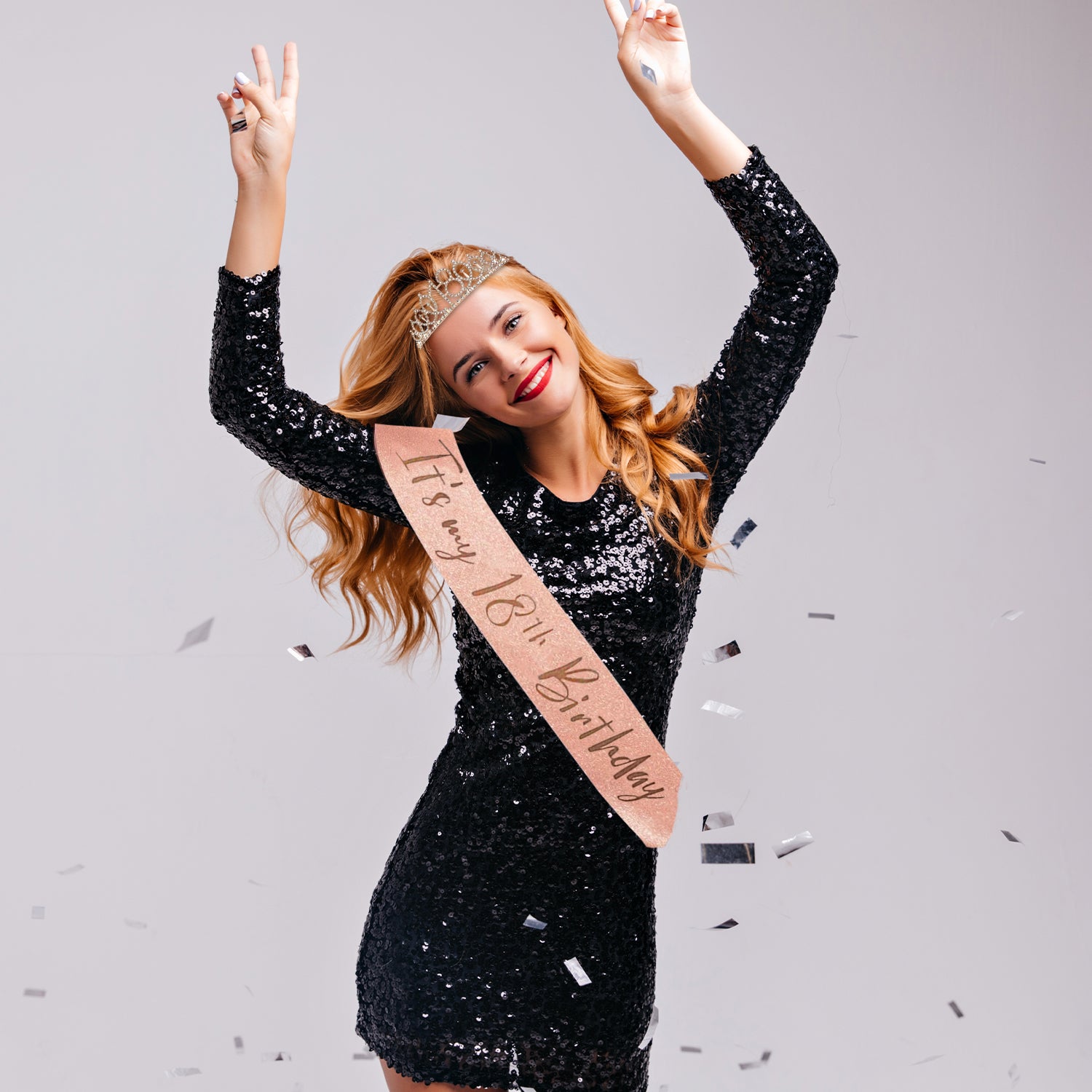 Pack Anniversaire 18 ans