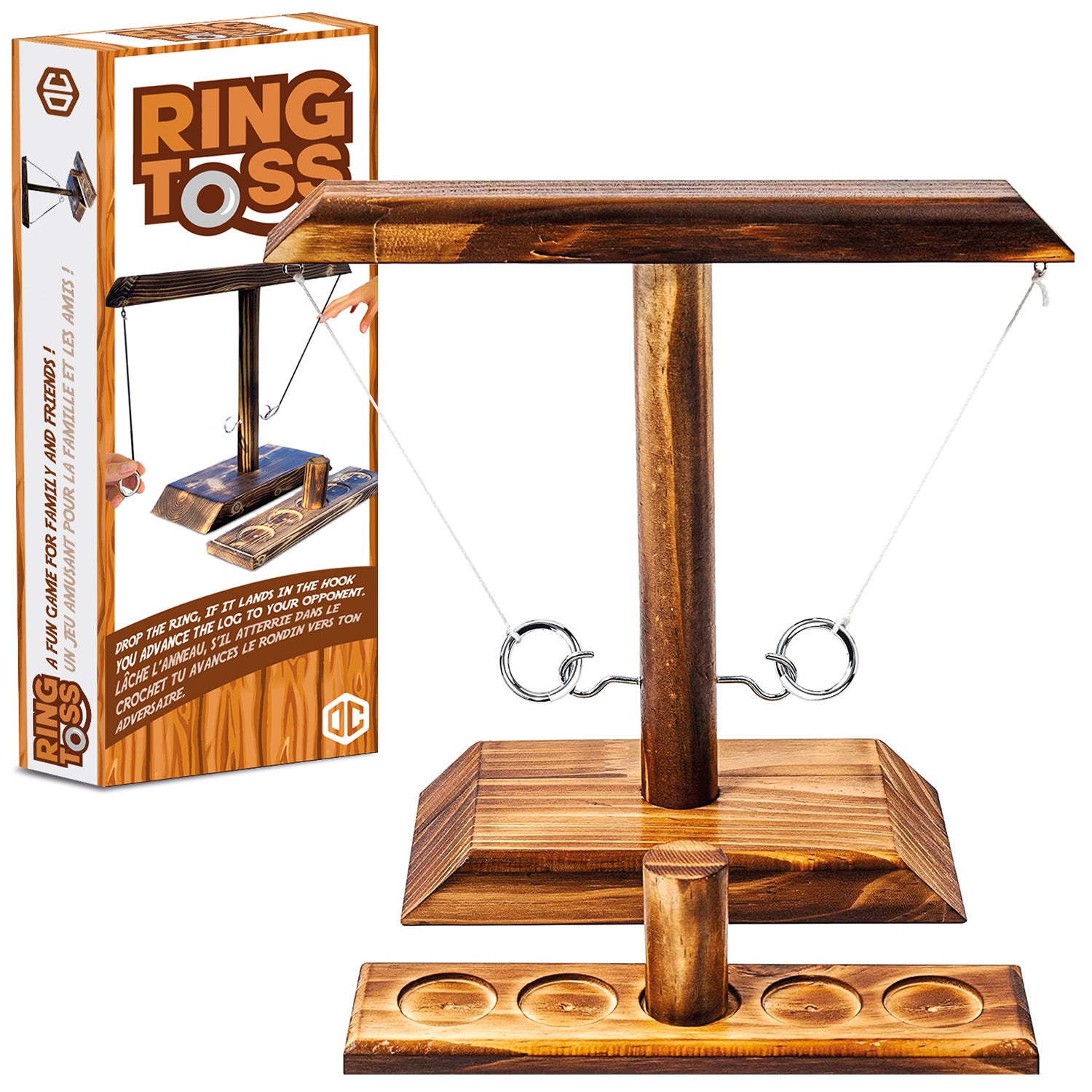 Ring Toss