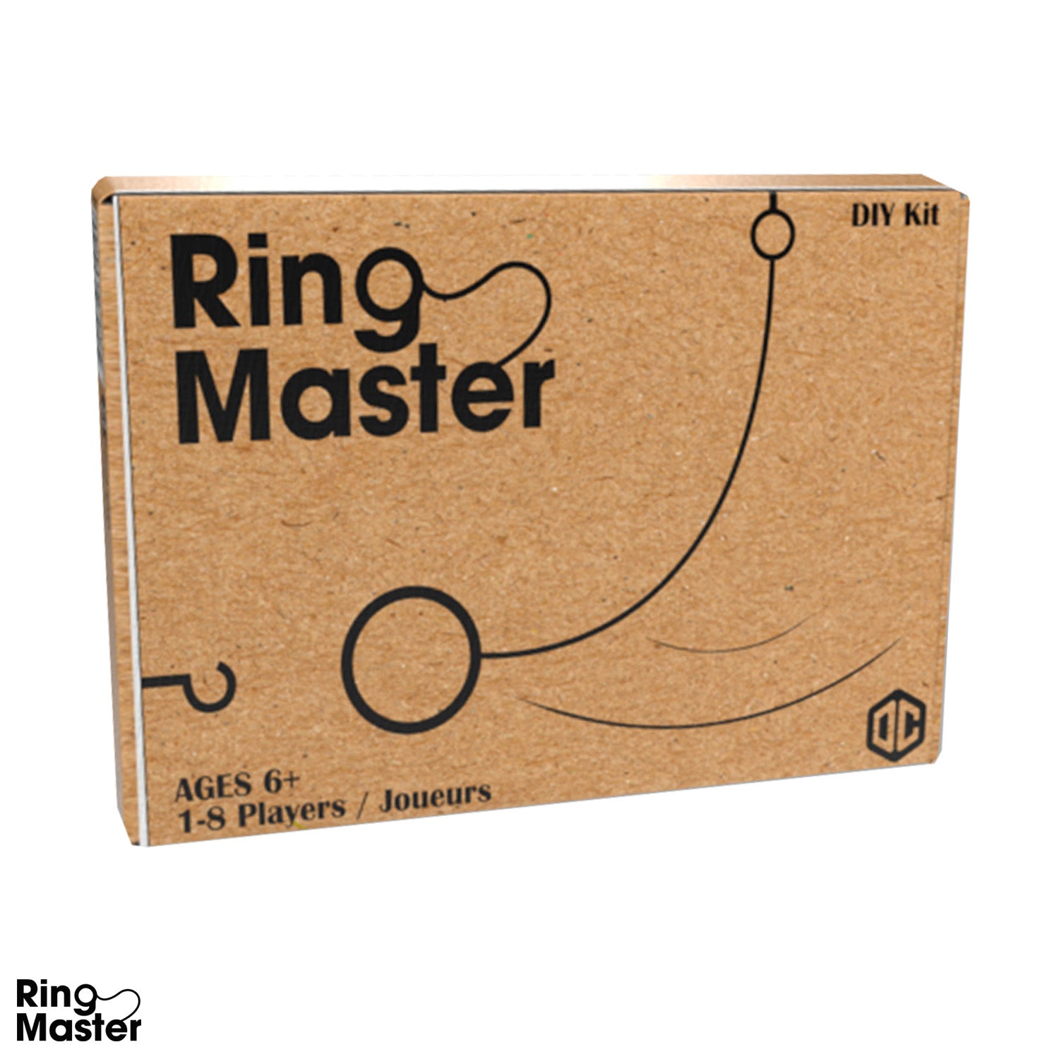 Ring Master