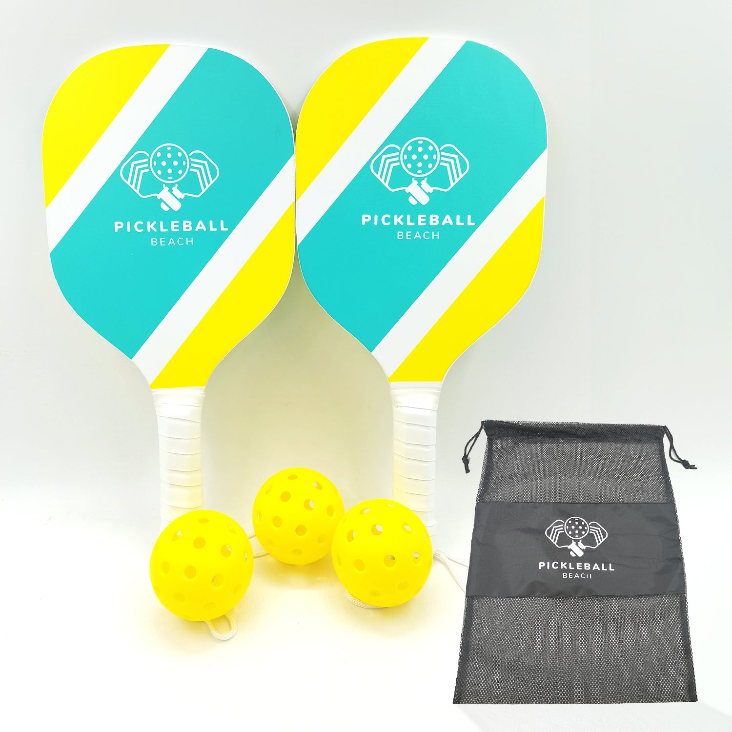 Jeu de Pickleball