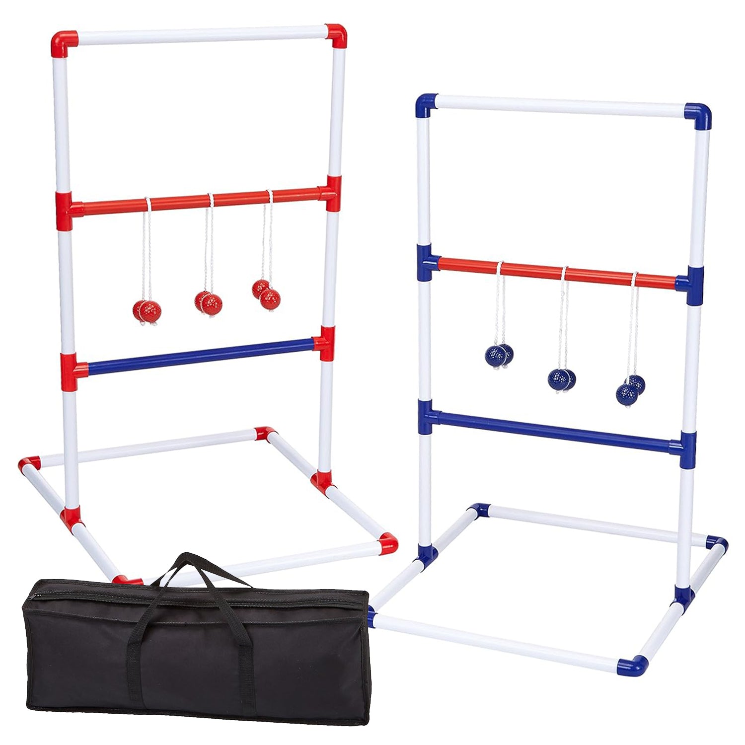 Ladder Toss en Plastique