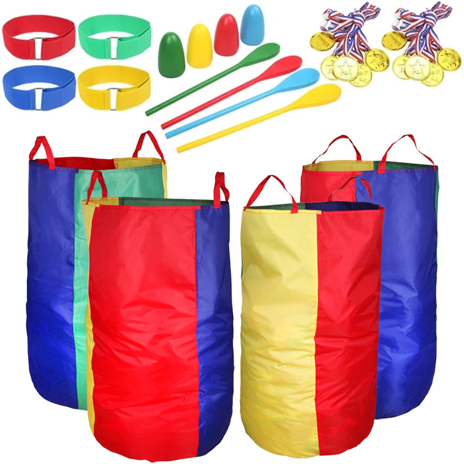 Jeux Sportifs OlympiArena