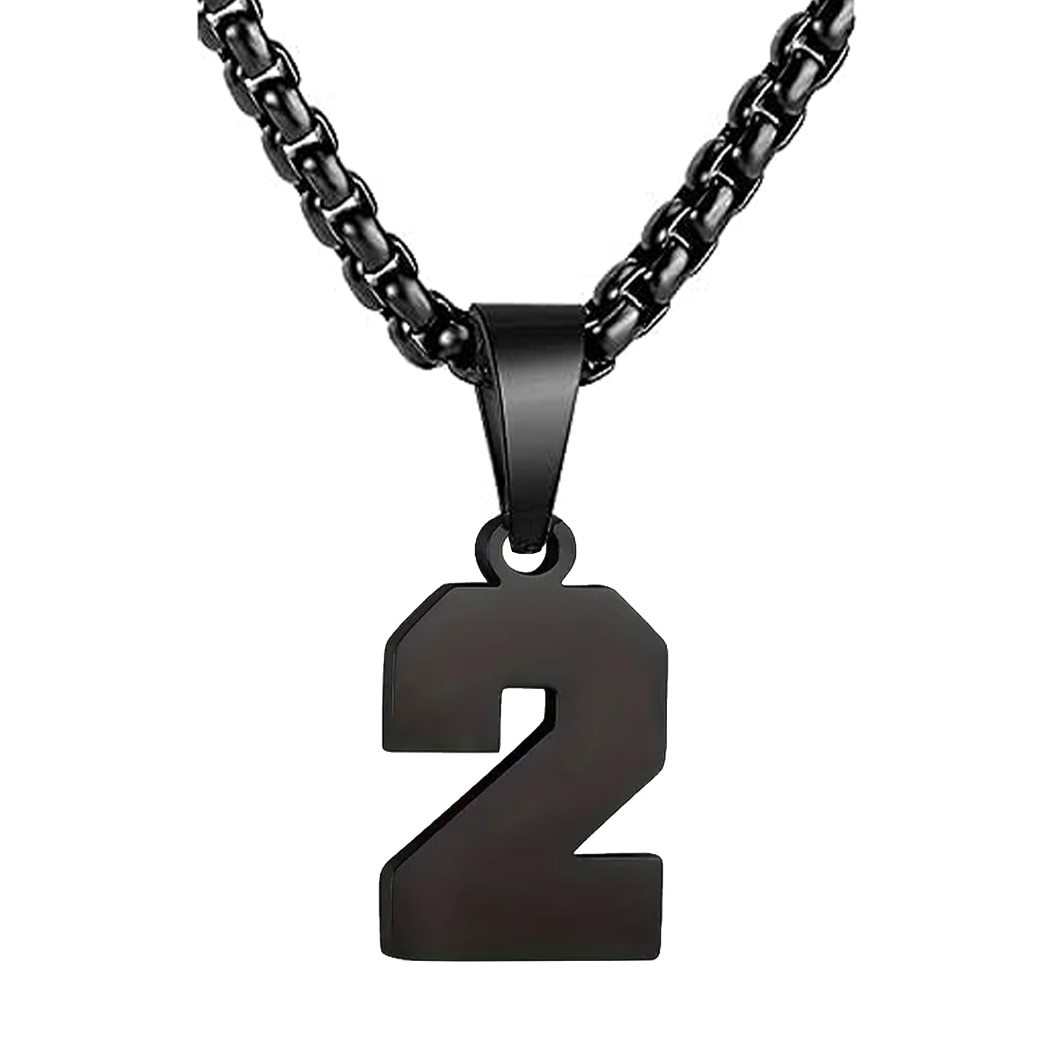 Collier numéro 2