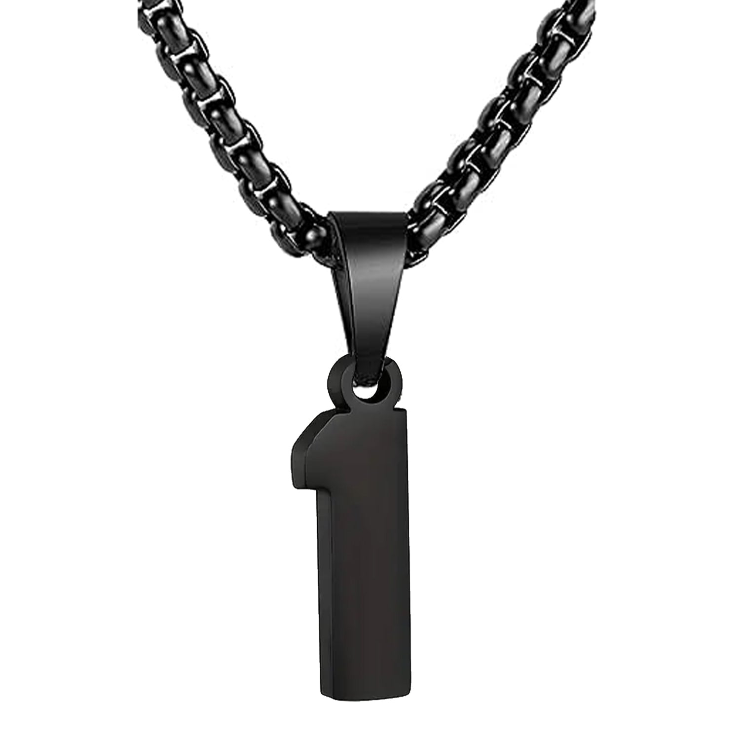 Collier numéro 1