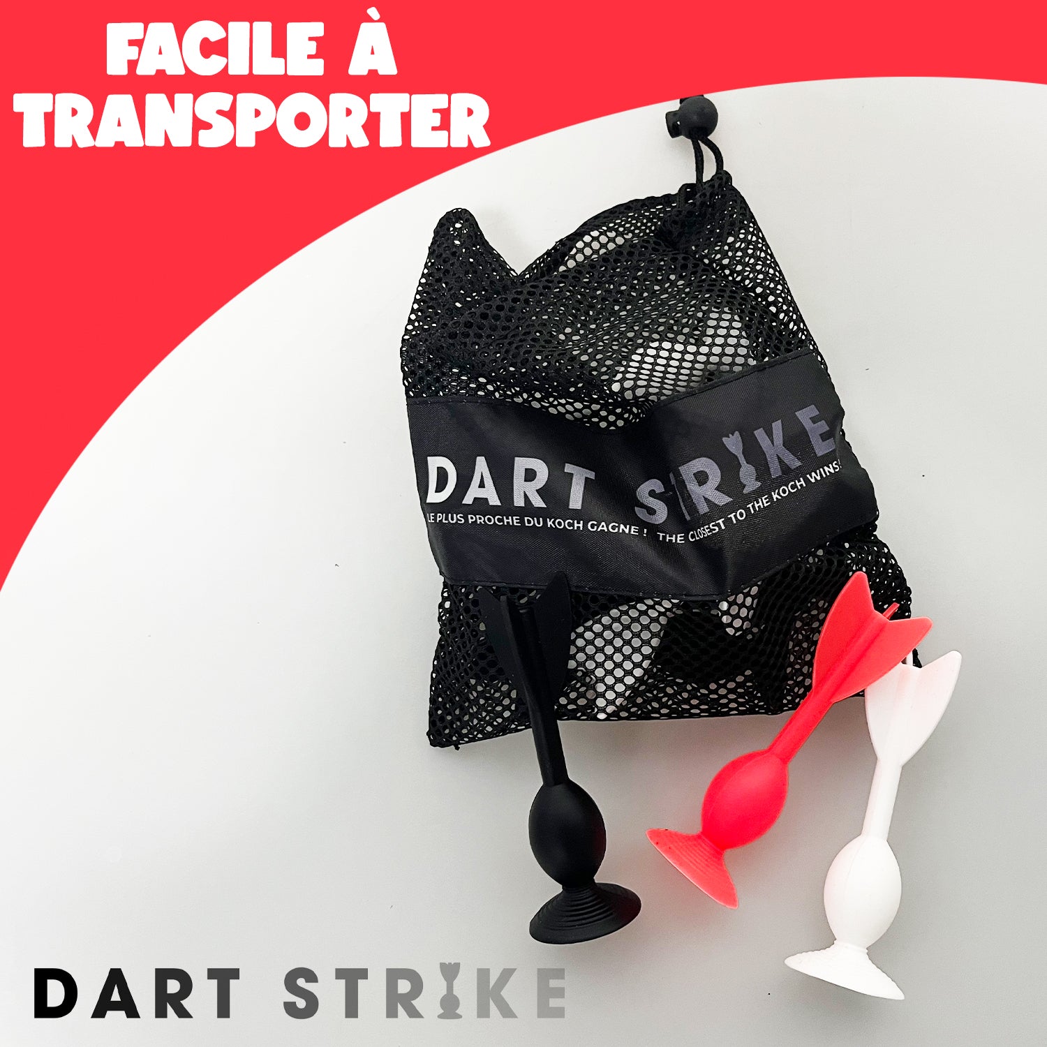 Dart Strike