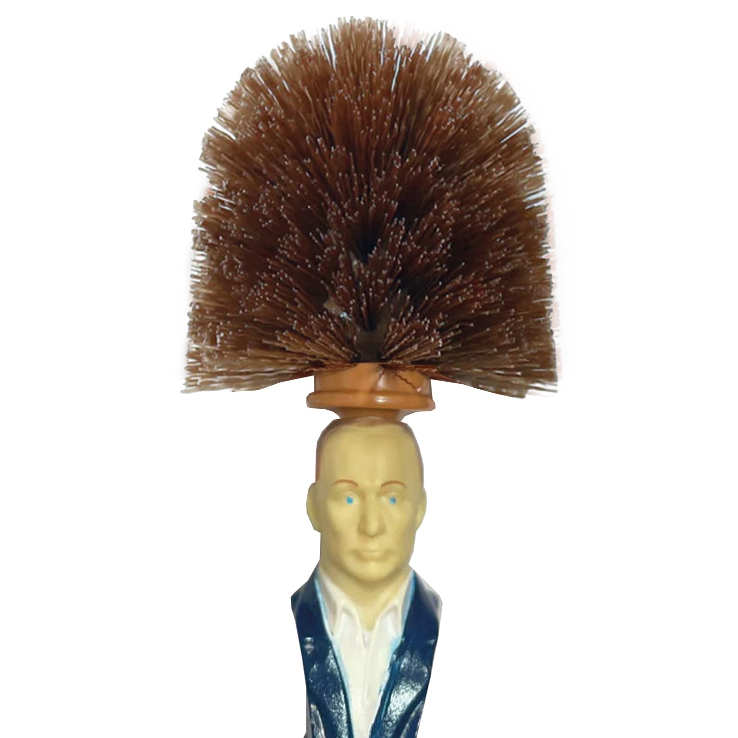 Brosse WC Poutine