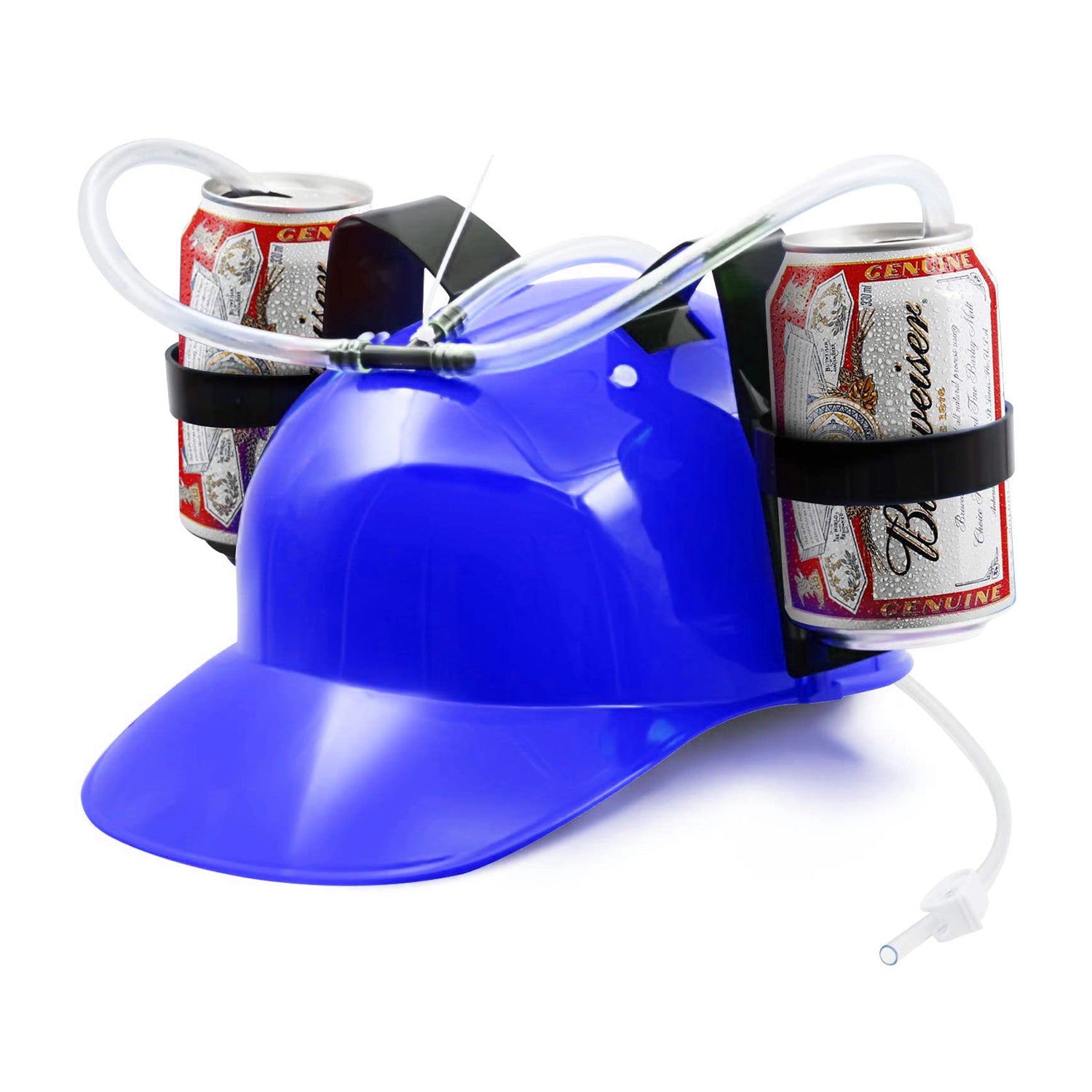 Casque à Bière