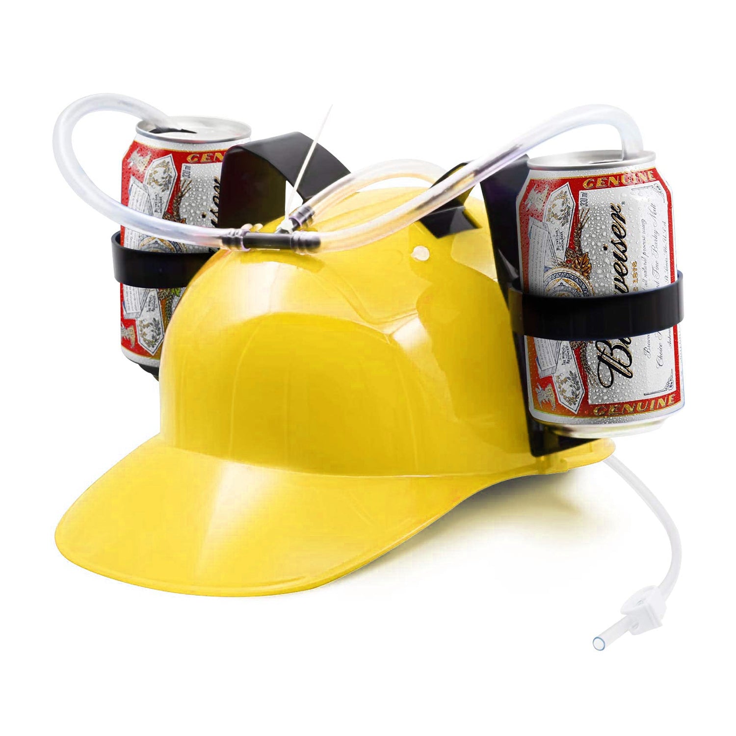 Casque à Bière