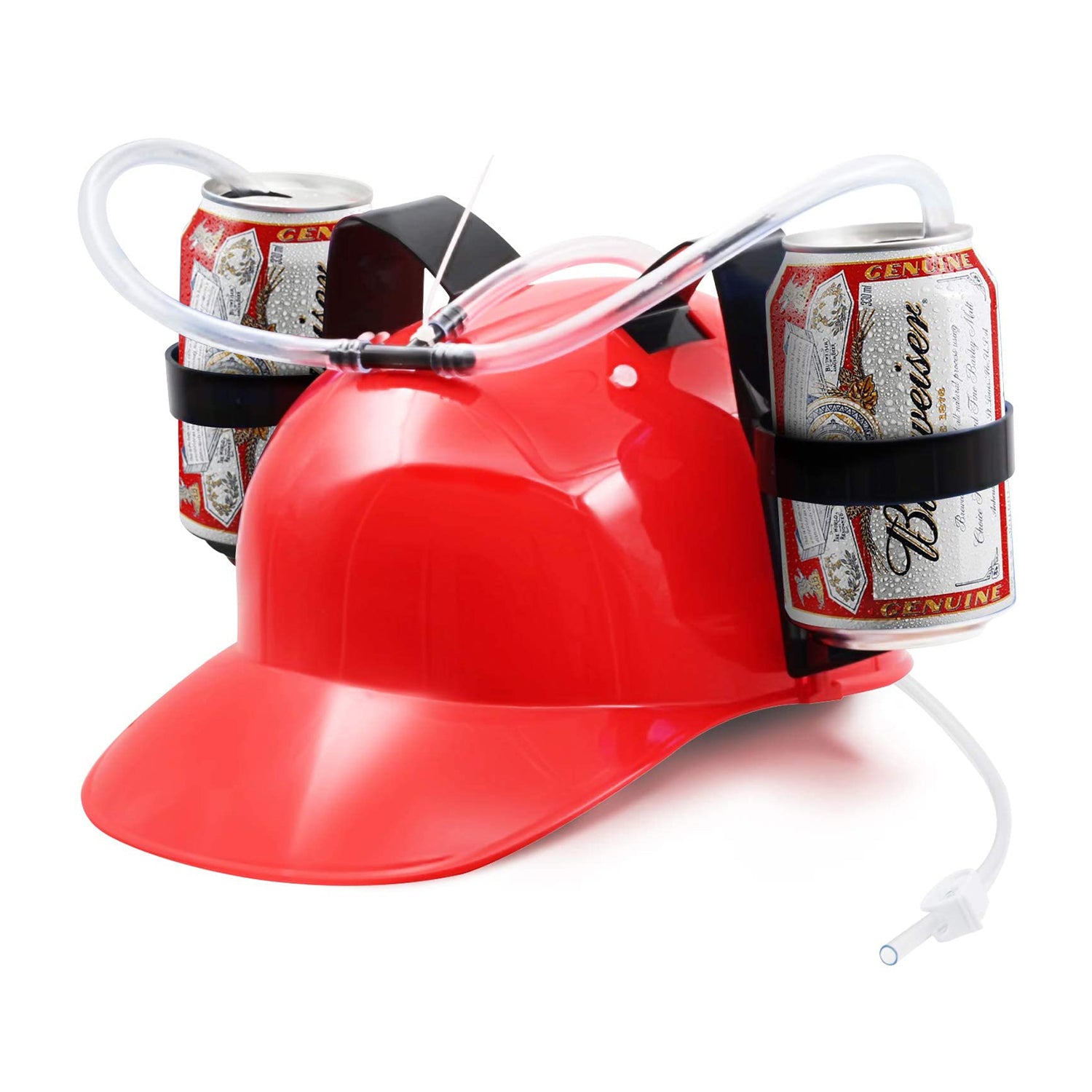 Casque à Bière
