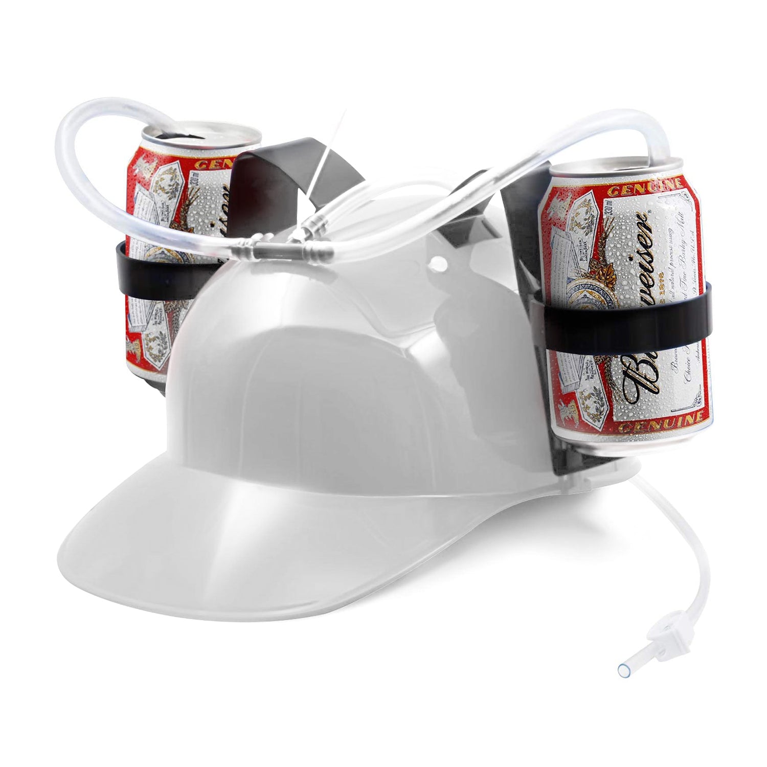 Casque à Bière