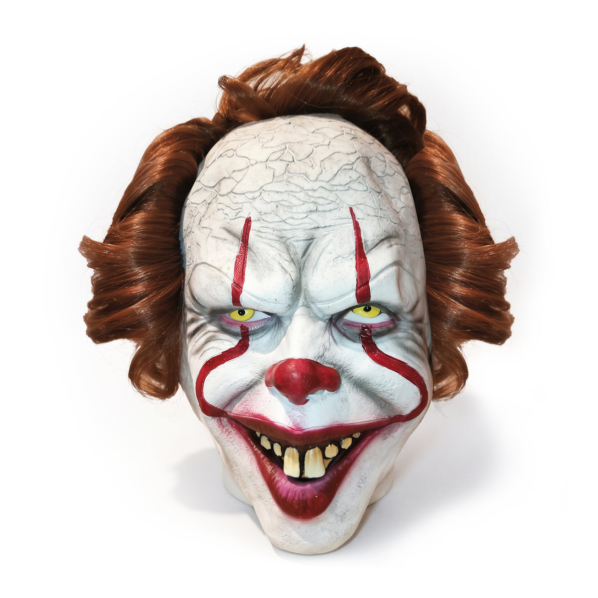 Halloween Mask - Clown