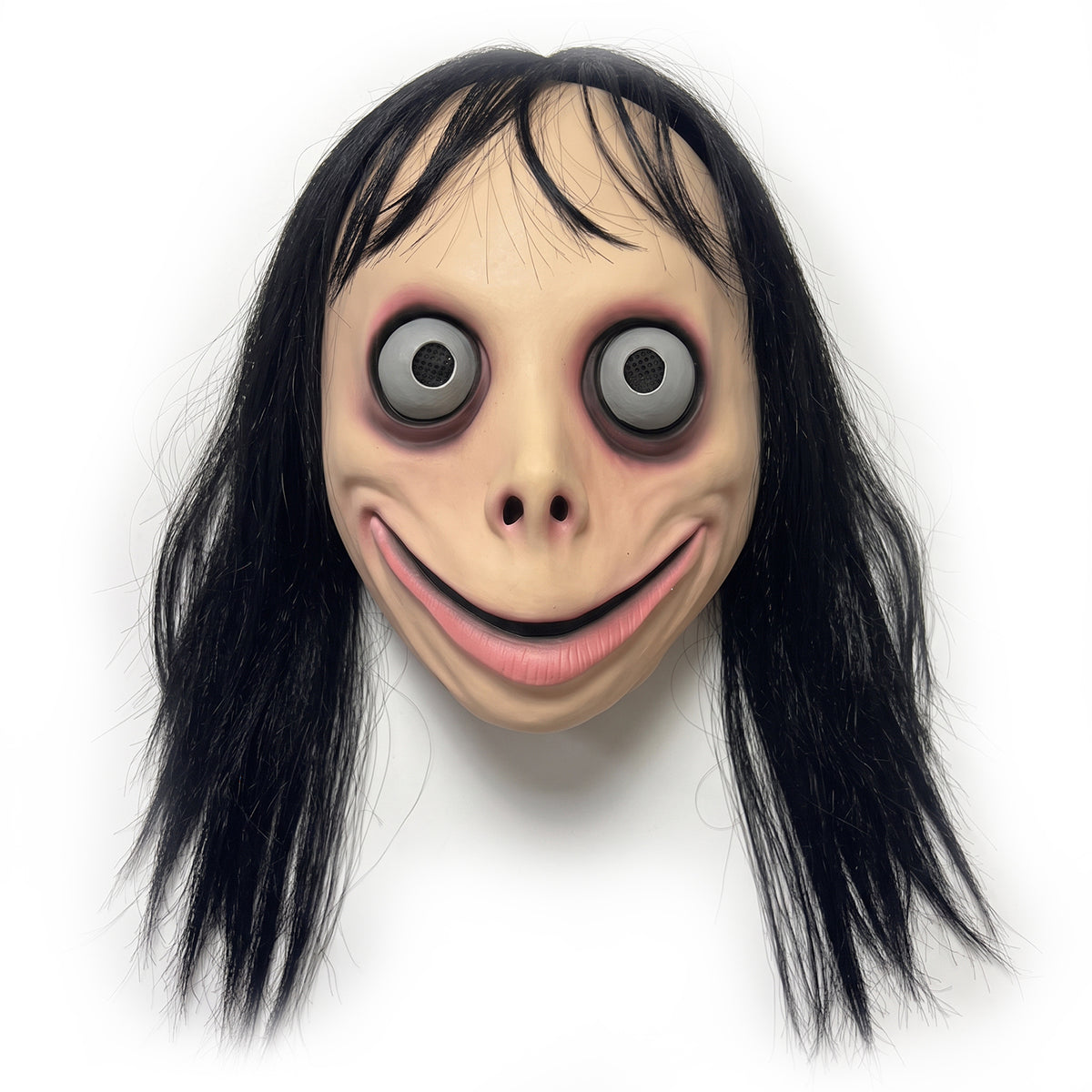 Halloween Mask – Momo