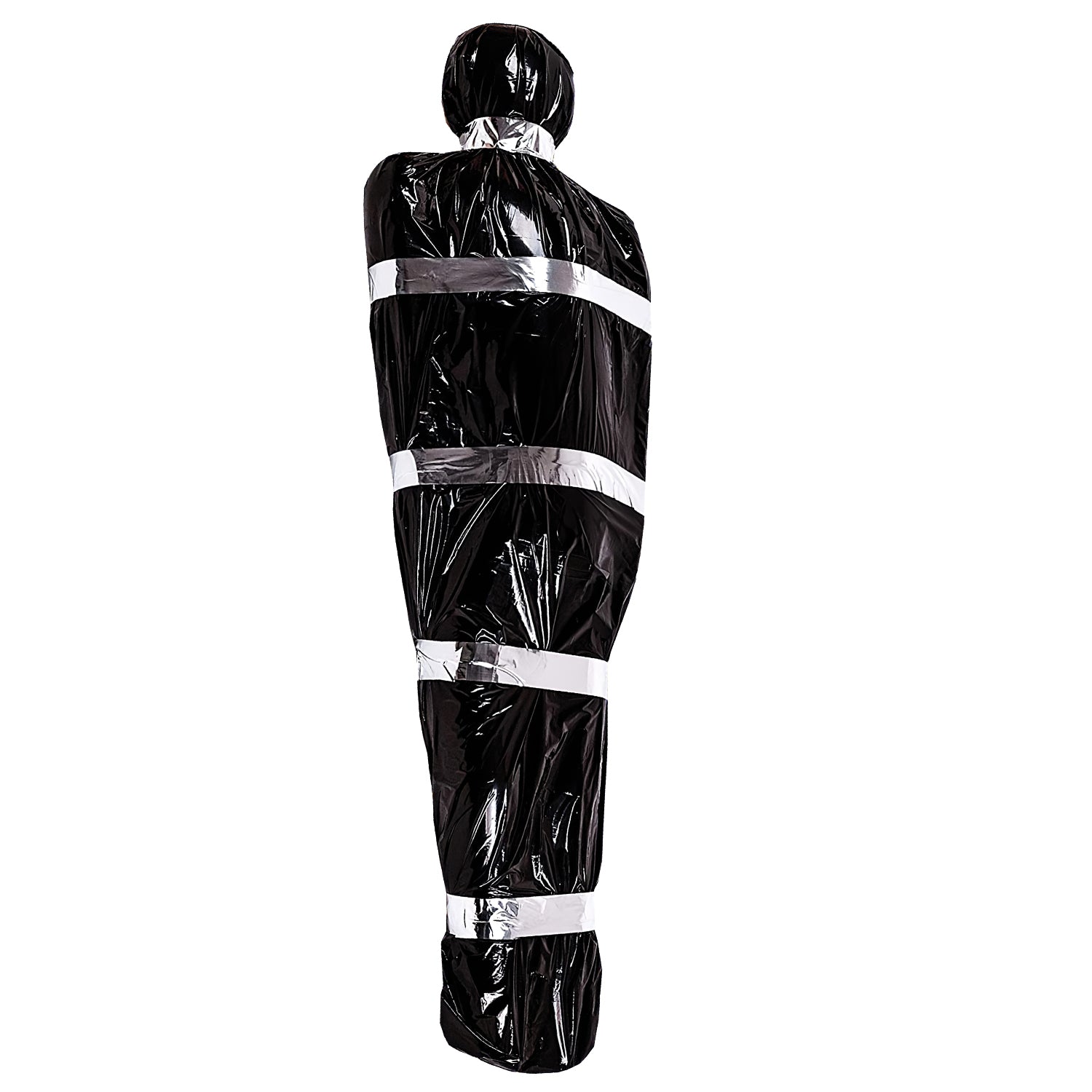 Faux Cadavre Gonflable