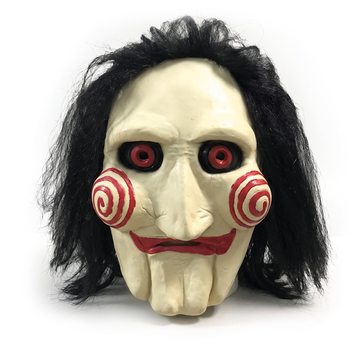 Halloween Mask – Jigsaw