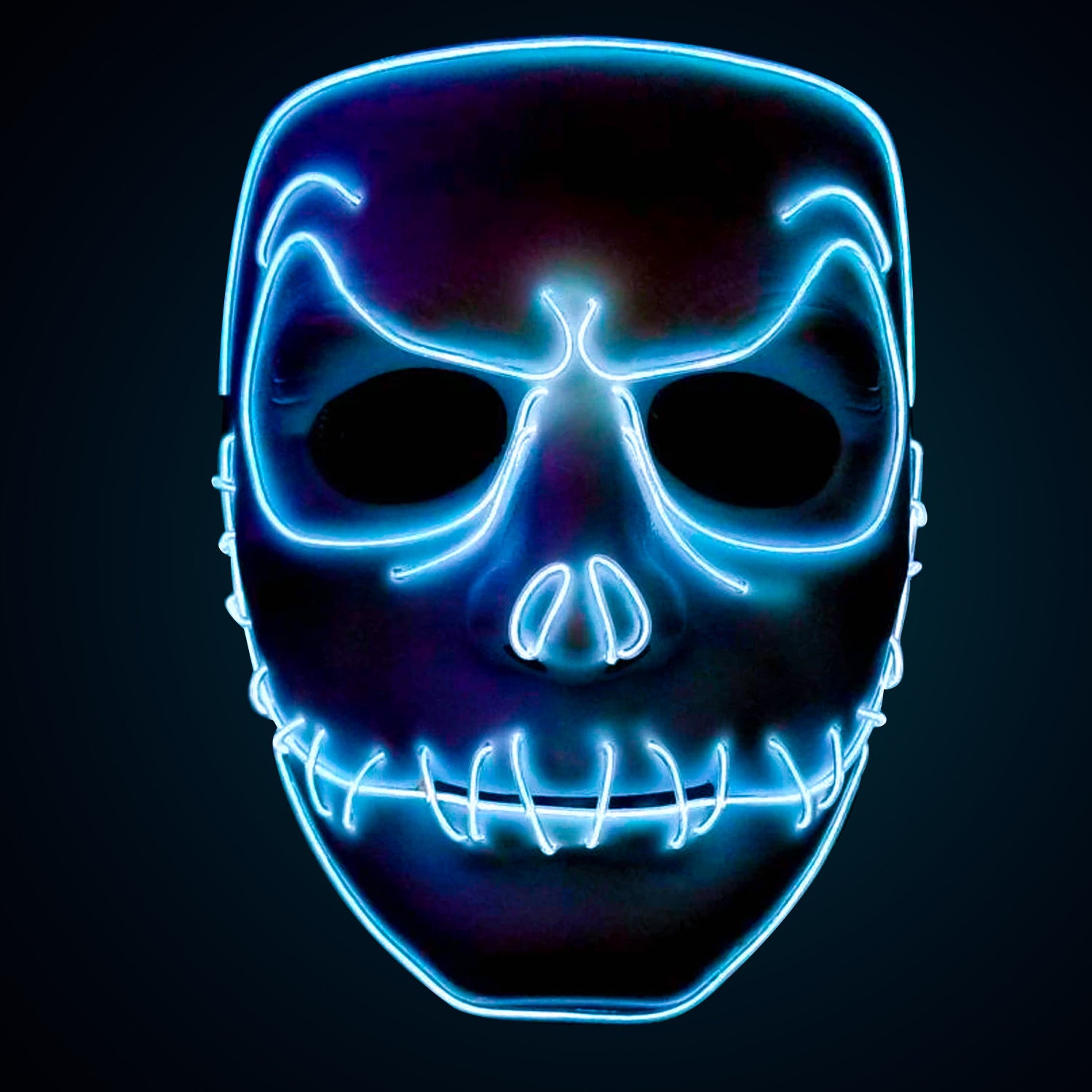 Led Mask Jack