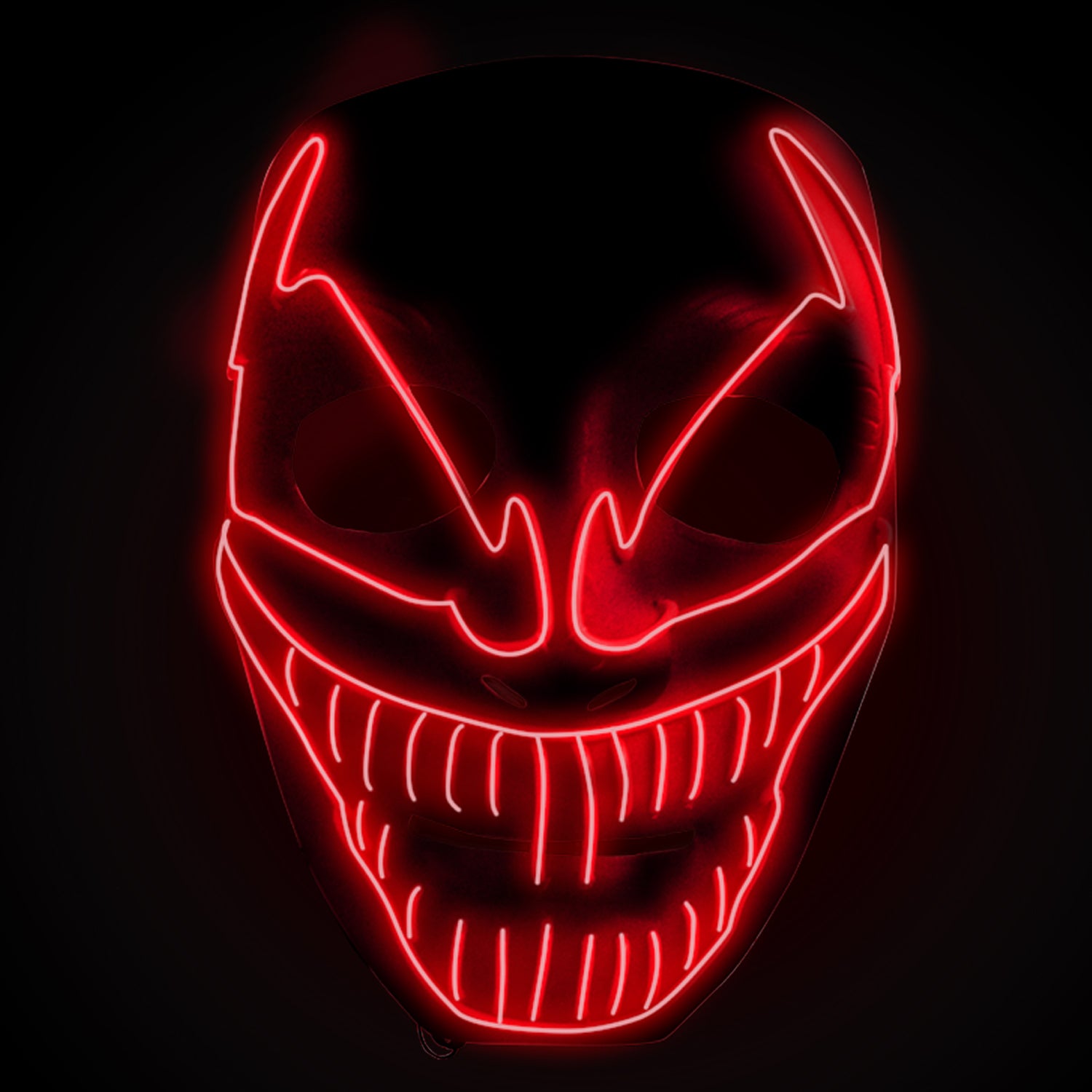 Led Mask Hard
