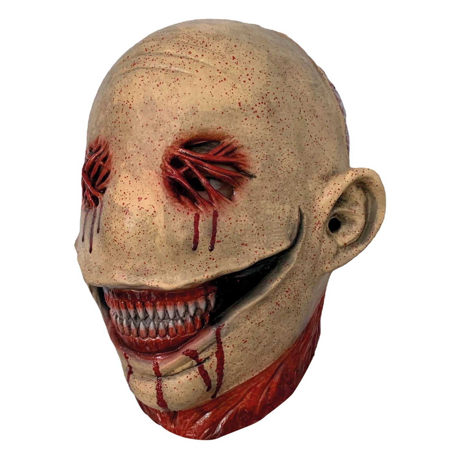 Masque Halloween Bleeding