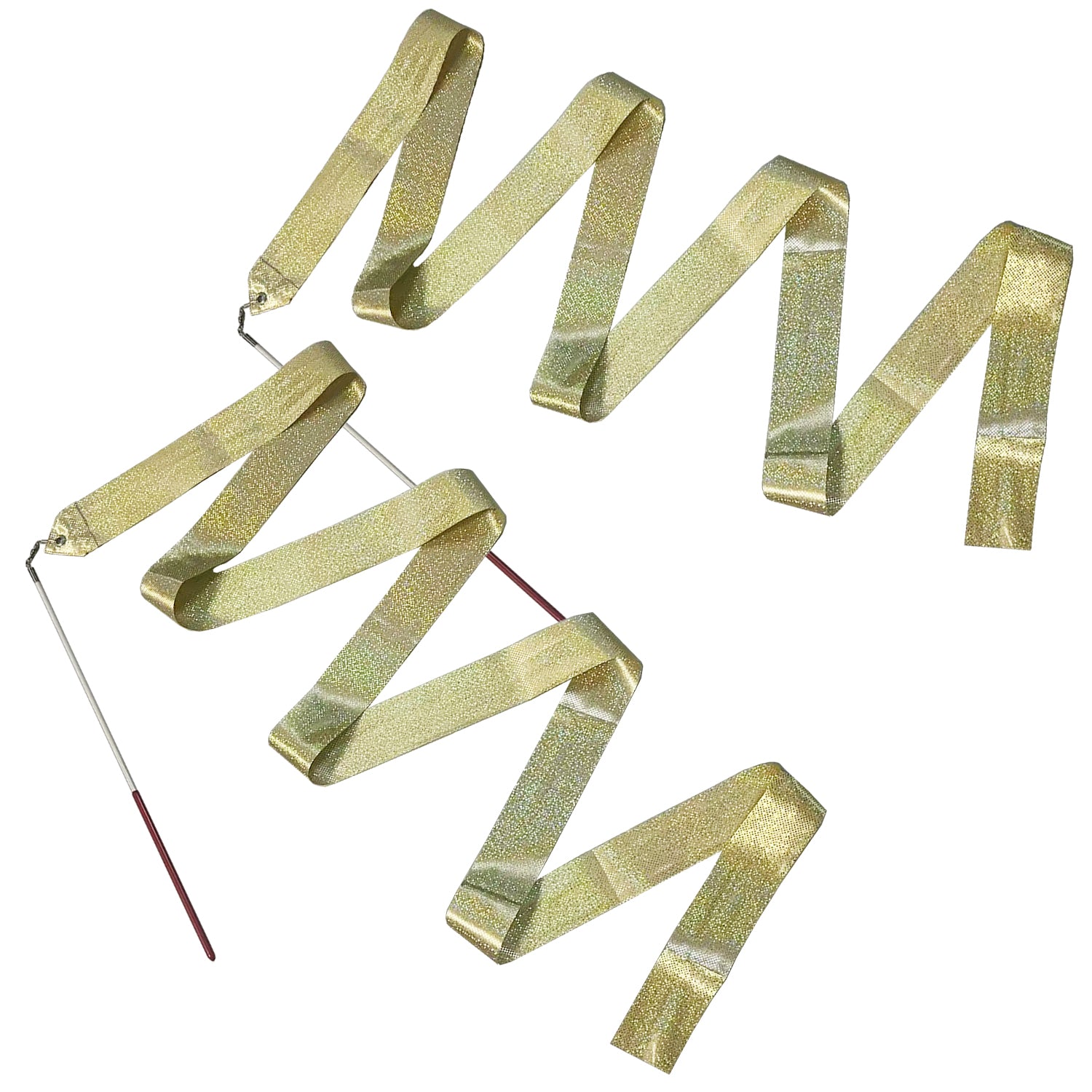 2 Rubans Dorés