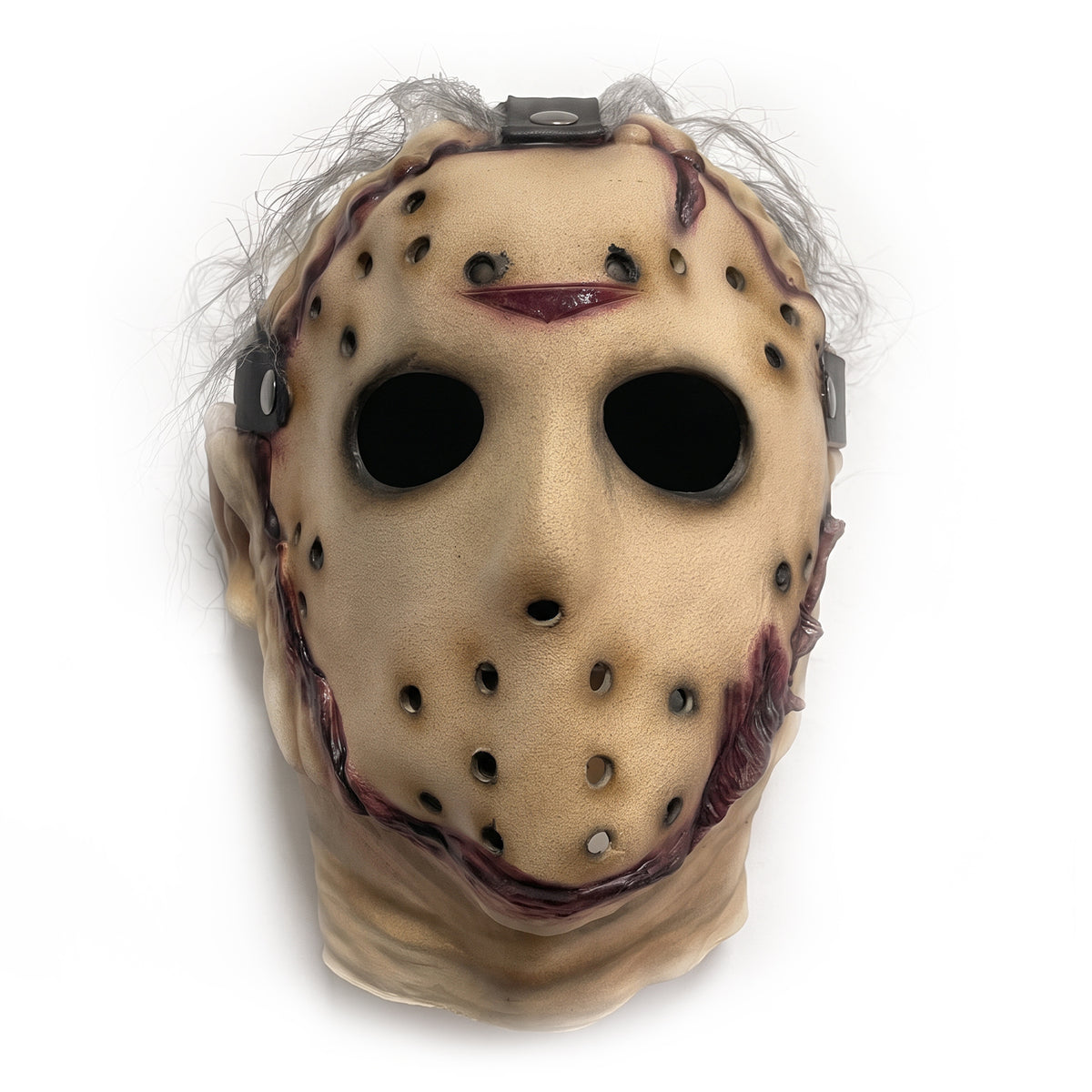 Halloween Mask – Skin