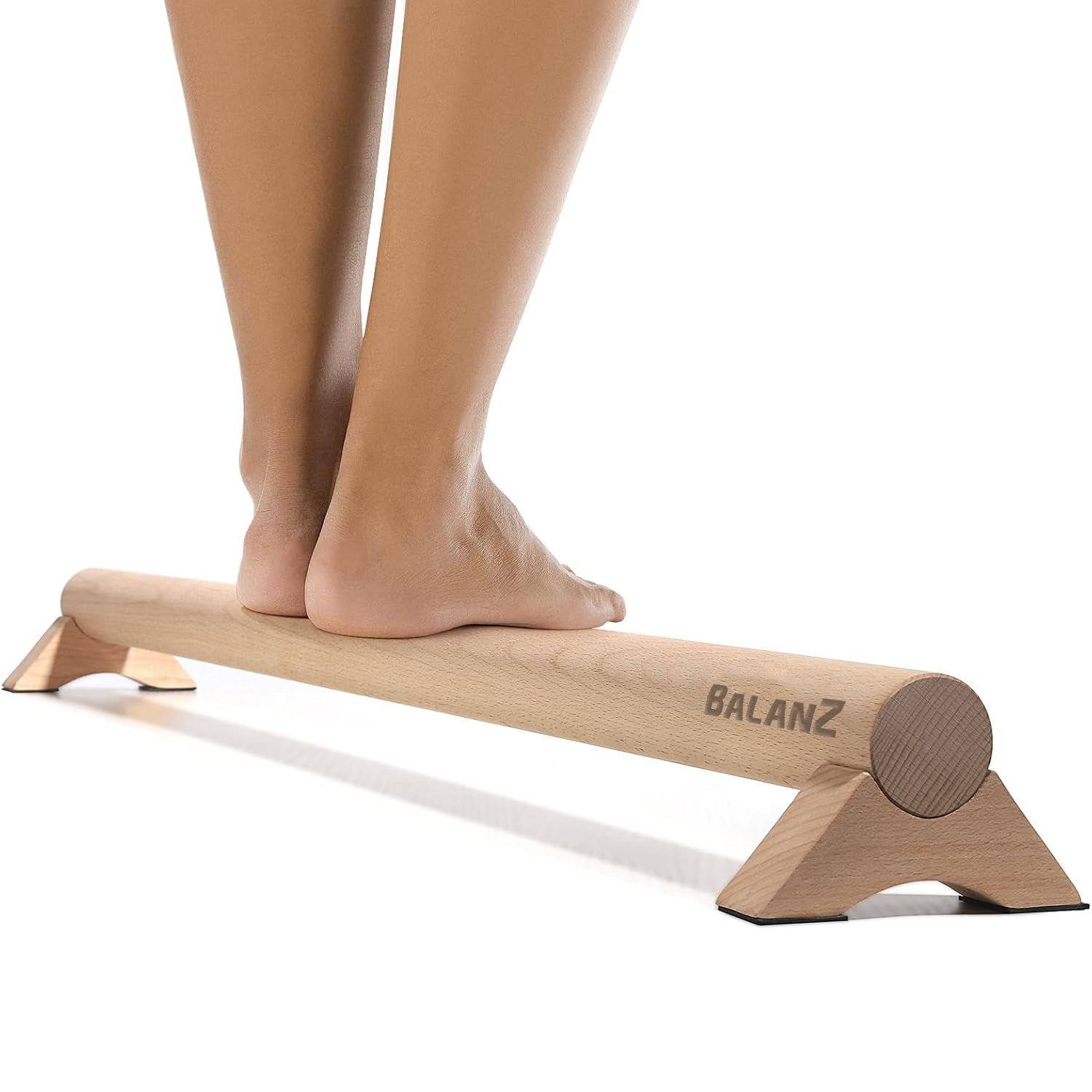 Poutre de Gymnastique en Bois Balanz®