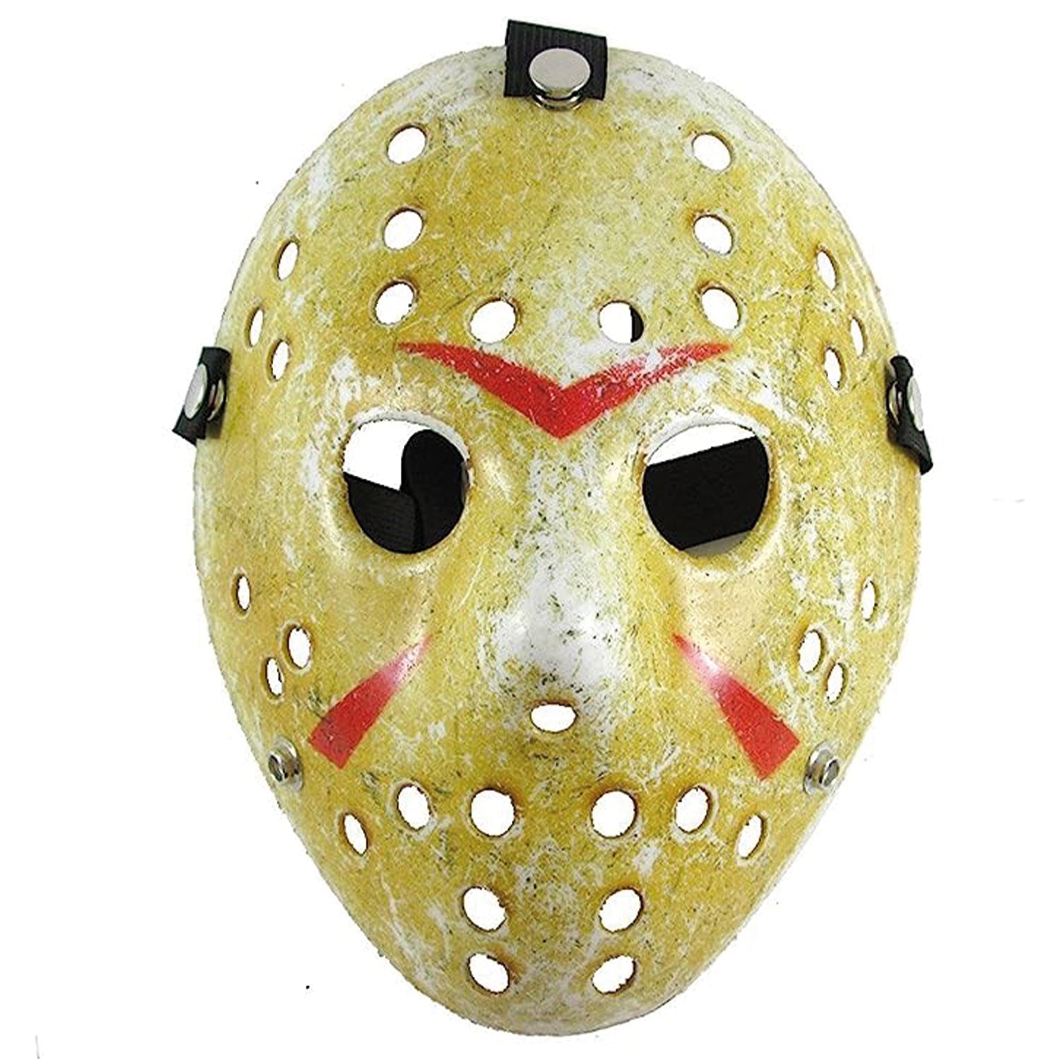 Masque Halloween Jason