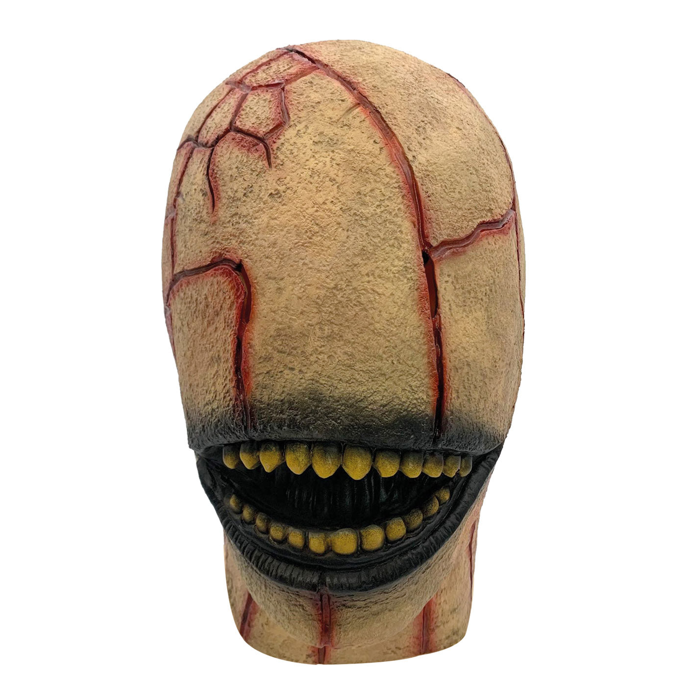 Masque Halloween Faceless