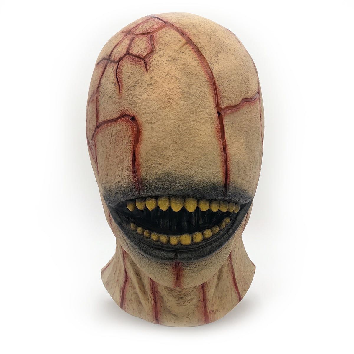 Halloween Mask - Faceless