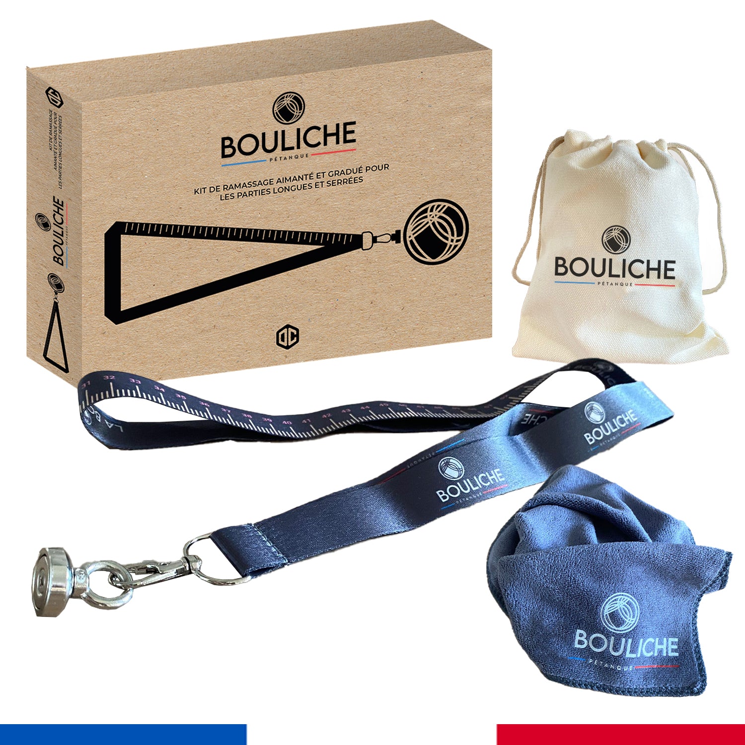 Bouliche