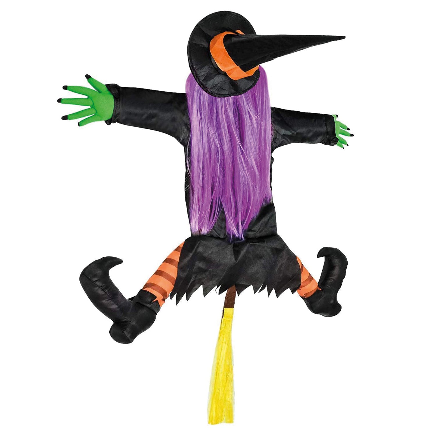 Décoration de Sorcière