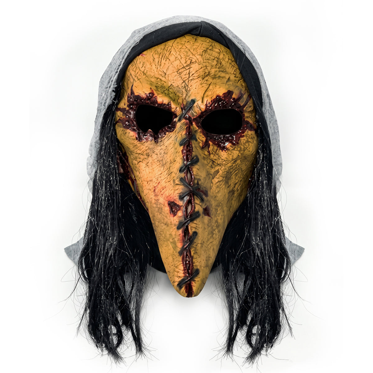 Halloween Mask – Birdy Pladge
