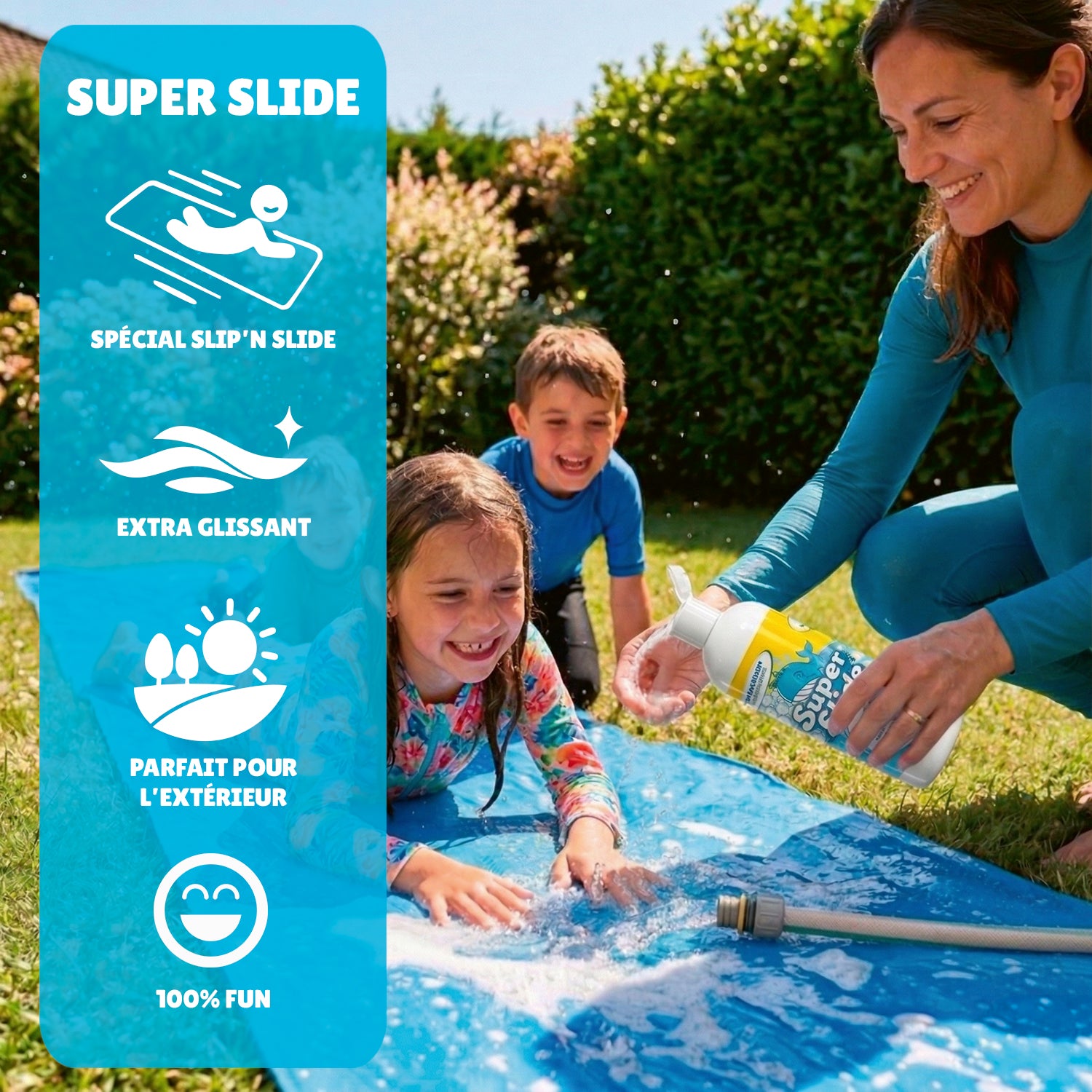 Savon naturel 1 Litre spécial Ventriglisse