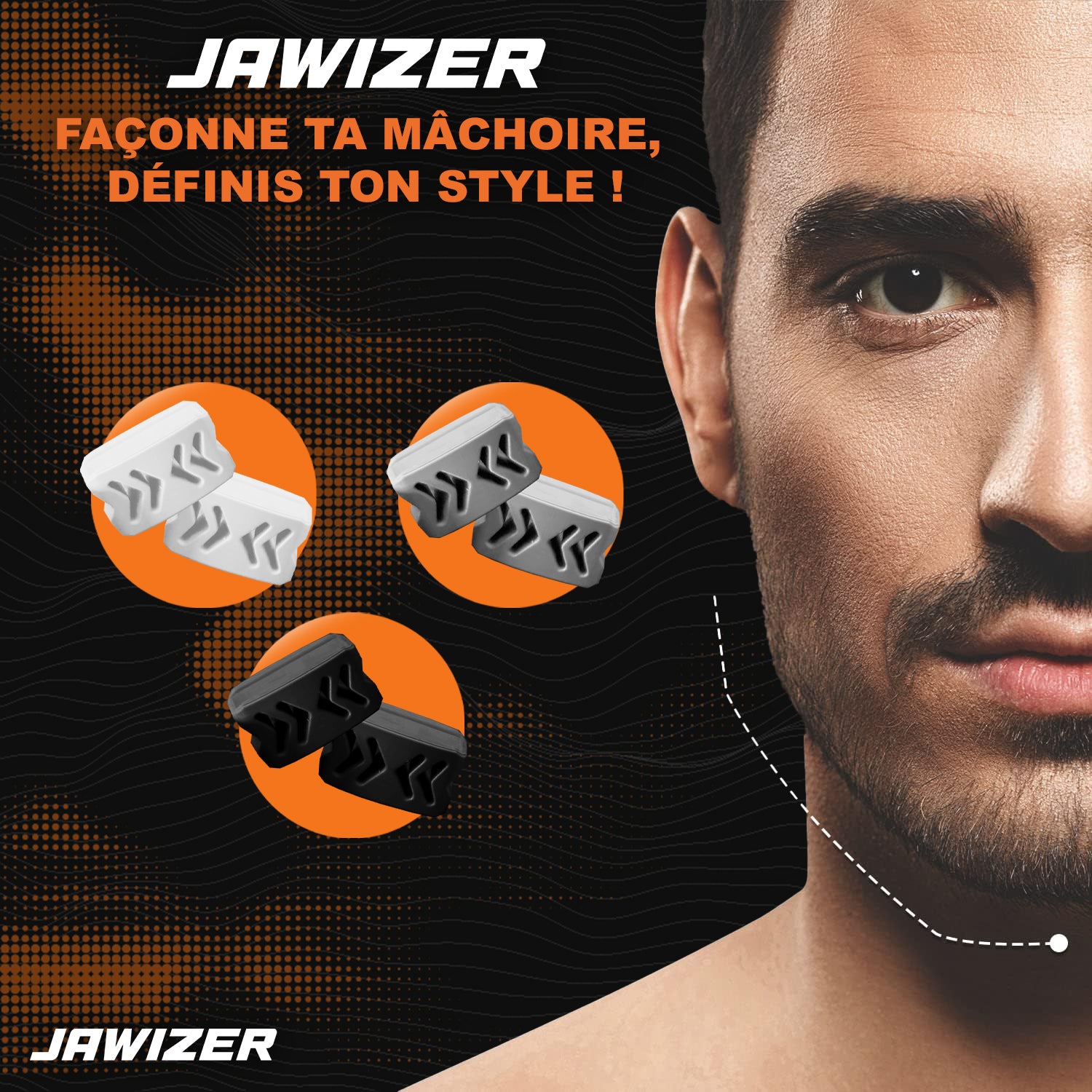 Jawizer