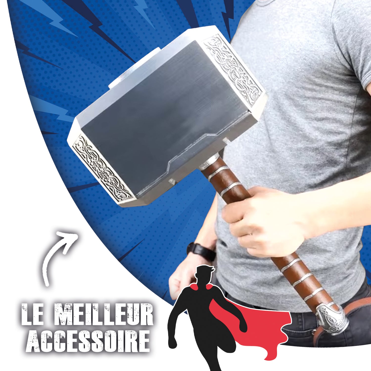 Marteau de Thor