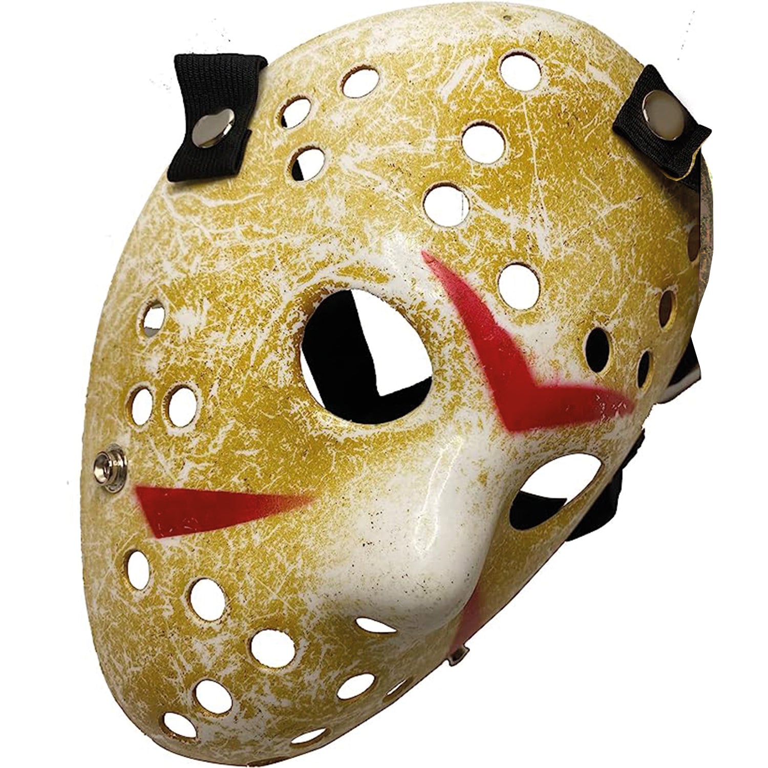 Masque Halloween – Jason
