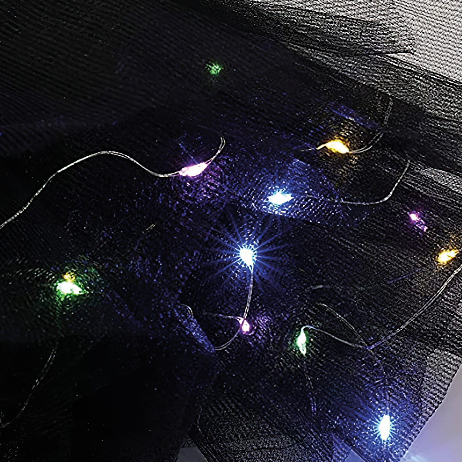 Tutu de Ballerine à Leds pour Adulte