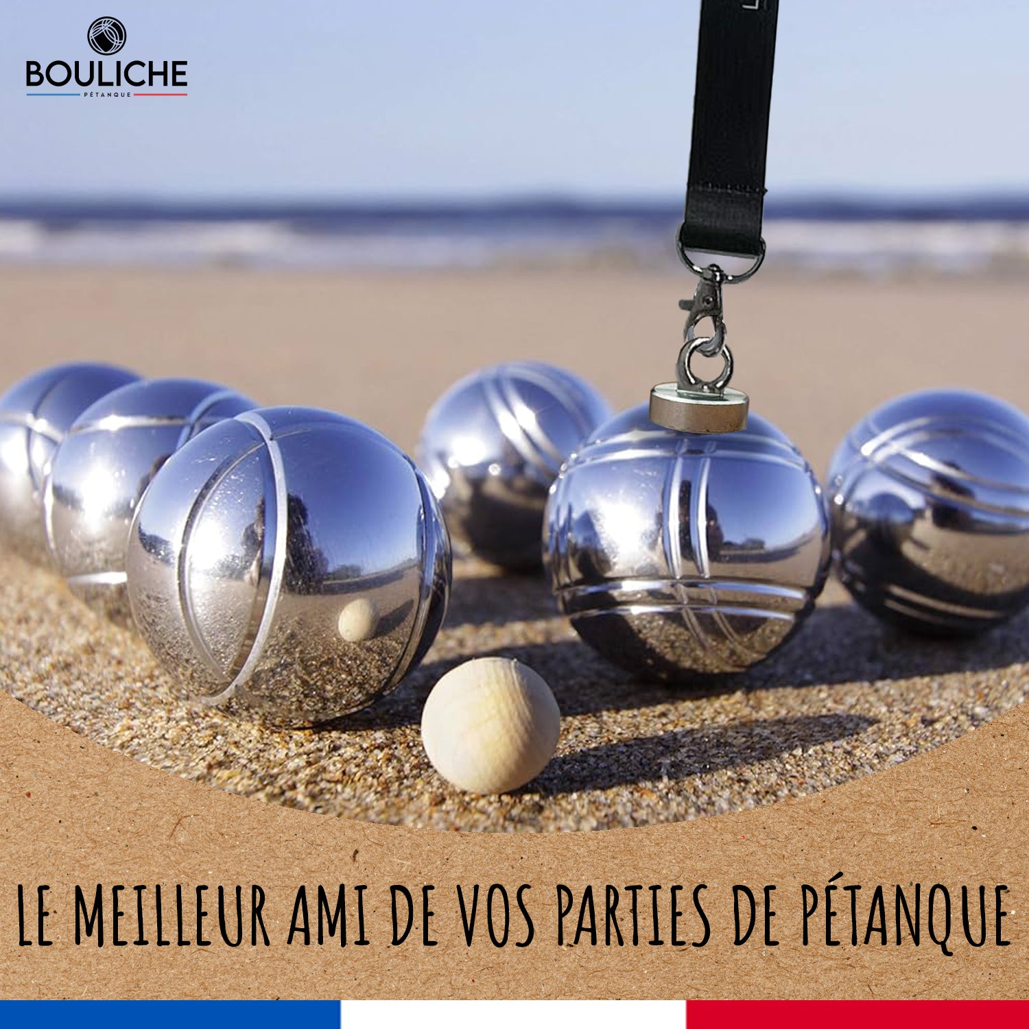 Bouliche