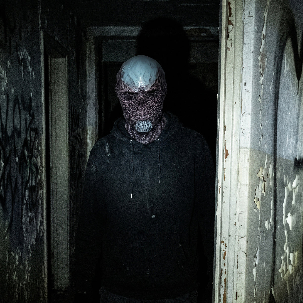 Halloween Mask - Vecna