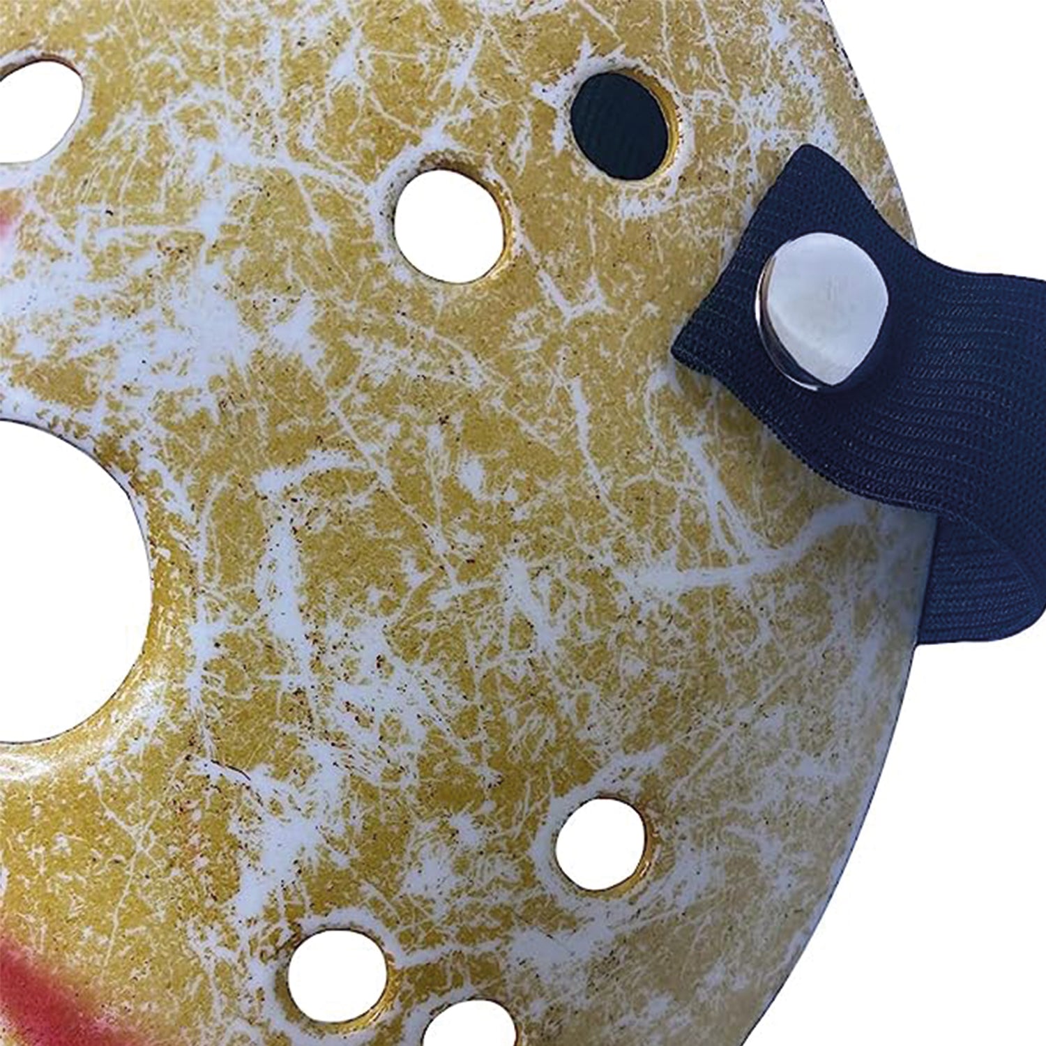 Masque Halloween – Jason