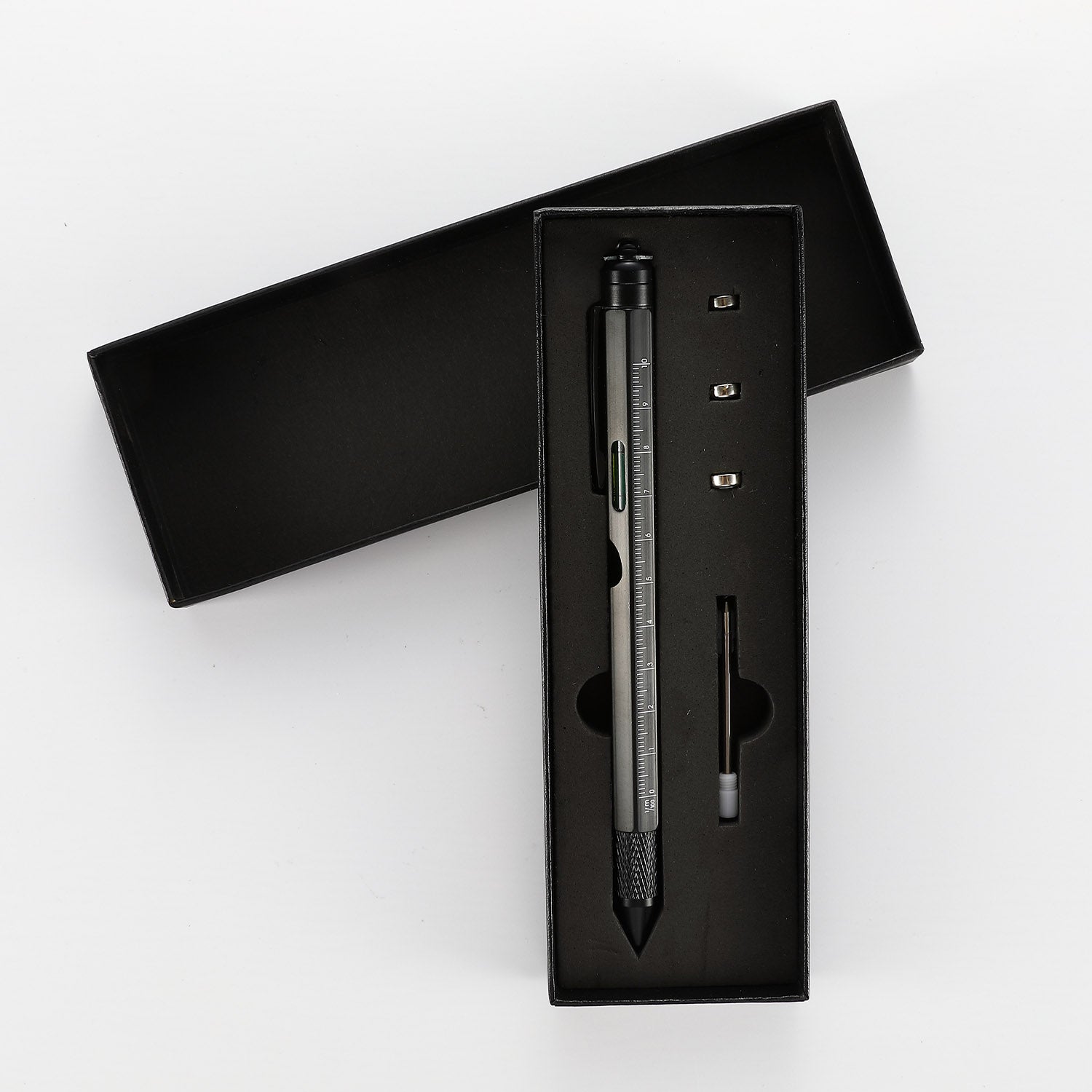 Stylo Multifonctions