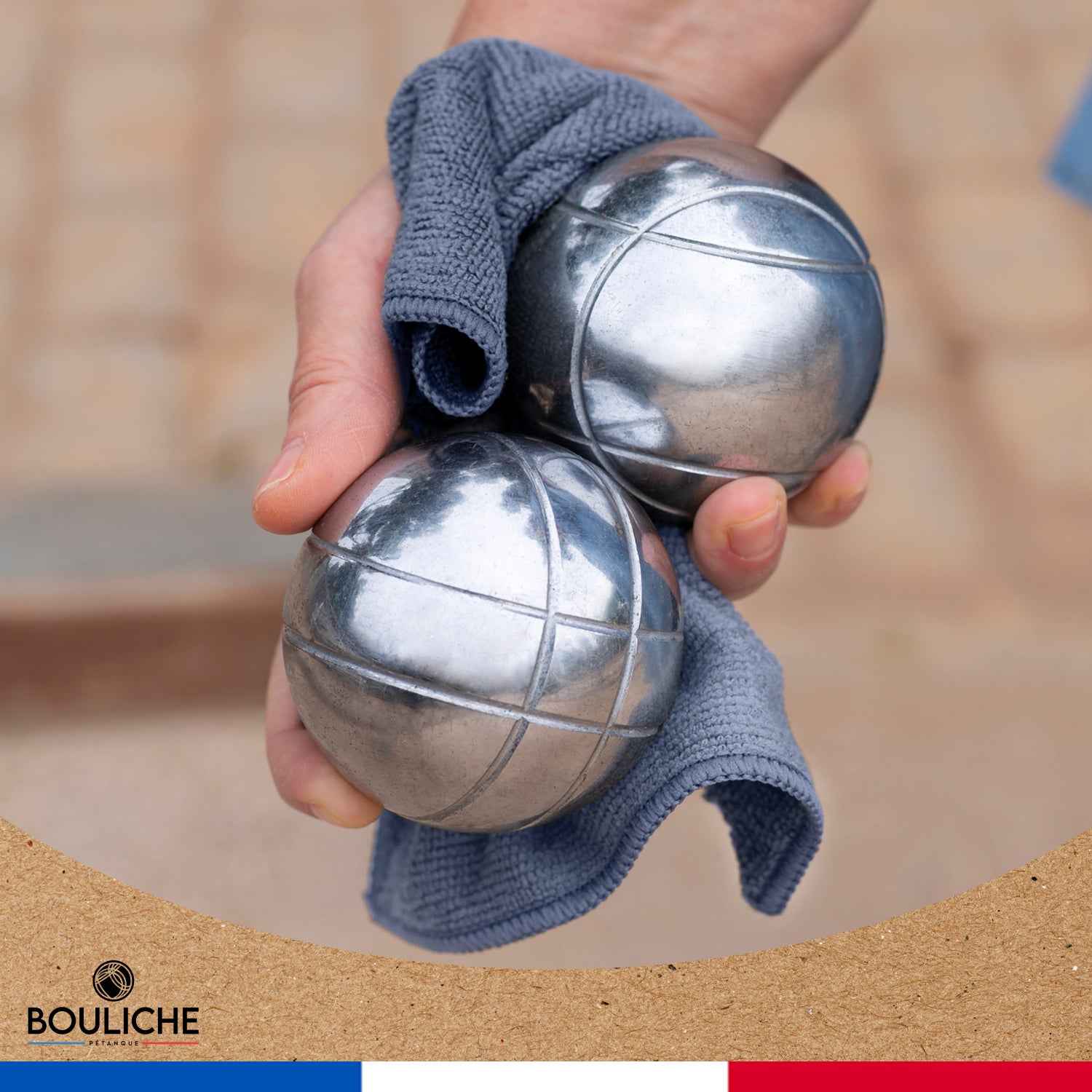 Bouliche