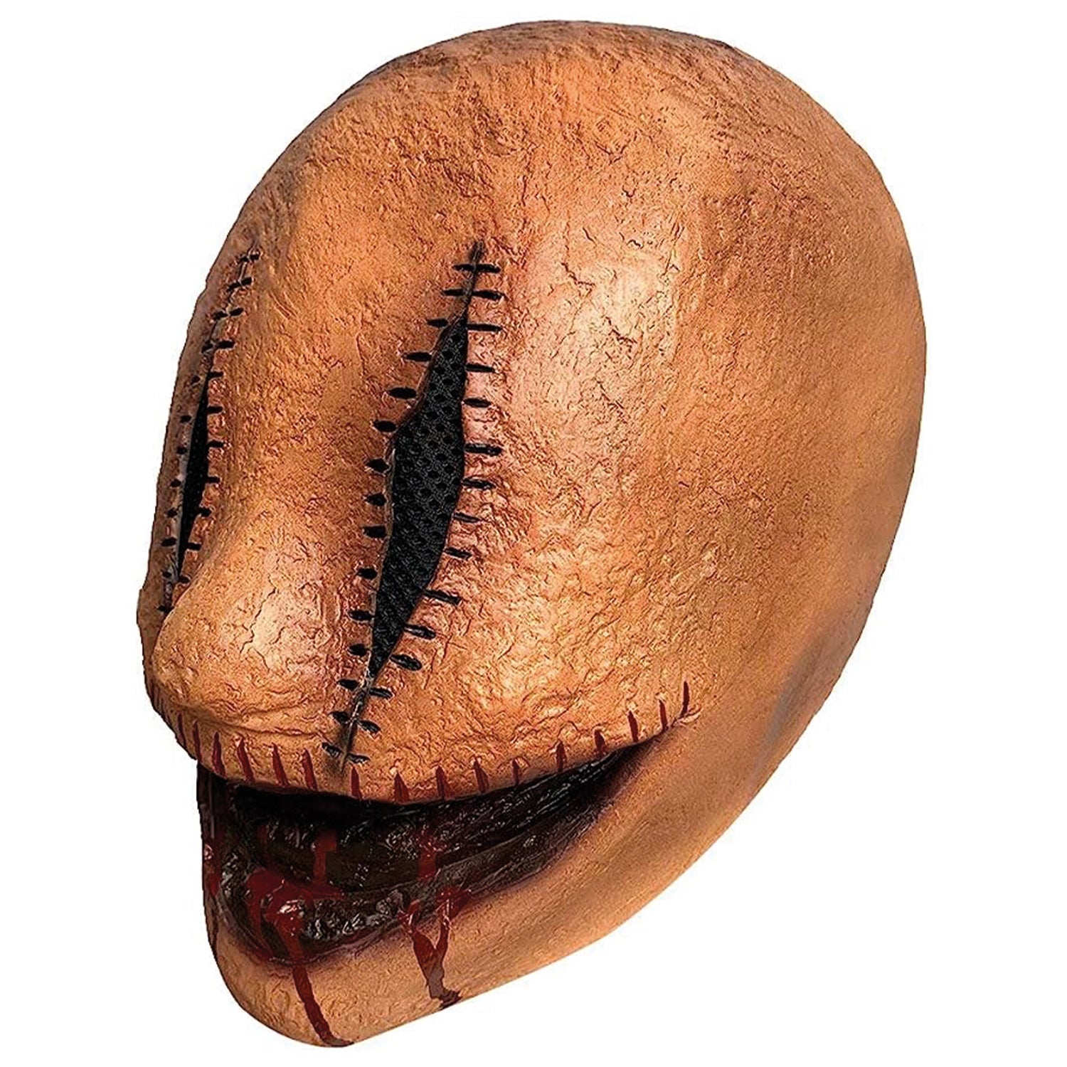 Masque Halloween Smile