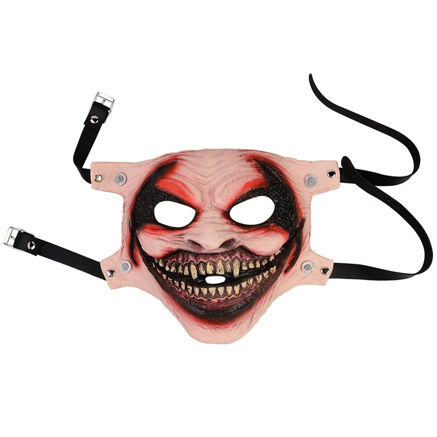 Masque Halloween Killer Mouth